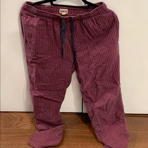 1901 pajama pants